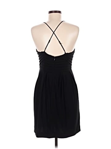 BCBGeneration Cocktail Dress (view 2)
