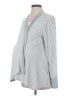 A Pea in the Pod Gray Kimono Size S - photo 1