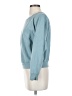 Gap Blue Sweatshirt Size XS - photo 5