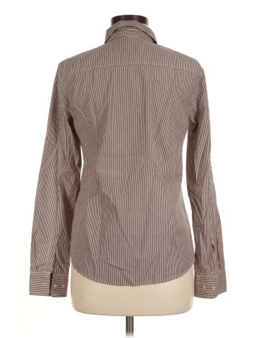 Sunday Best Long Sleeve Button-Down Shirt (view 2)