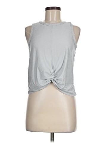 Active by Old Navy Sleeveless T-Shirt (view 1)