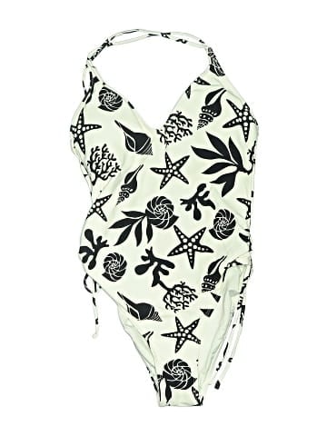 BCBGeneration One Piece Swimsuit (view 1)