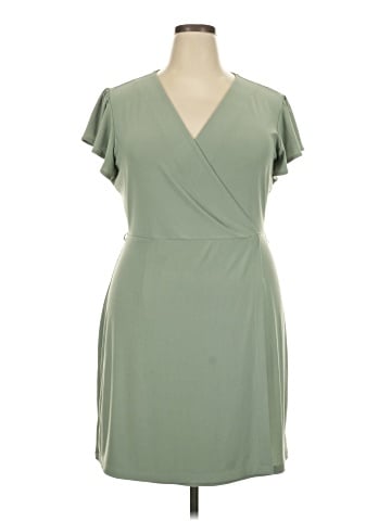 Nine West Cocktail Dress (view 1)