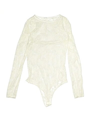 Gaze Bodysuit (view 1)