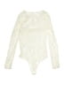 Gaze Ivory Bodysuit Size S - photo 1