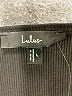 Lulus Black Cocktail Dress Size L - photo 7