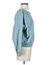 Gap Blue Sweatshirt Size XS - photo 4