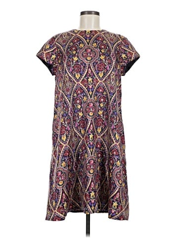 J. McLaughlin Casual Dress (view 1)