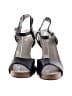 Me Too Black Sandals Size 8 - photo 2
