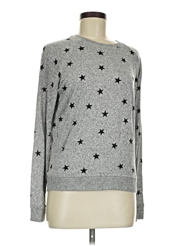 Lucky Brand Pullover Sweater (view 1)