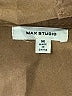 Max Studio Brown Jacket Size M - photo 6