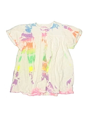 Ruffle Butts Short Sleeve T-Shirt (view 1)