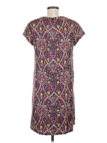 J. McLaughlin Casual Dress (view 2)