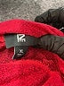 Iz Byer Red Turtleneck Sweater Size XL - photo 7