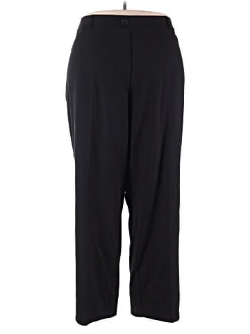 Ashley Stewart Dress Pants (view 1)