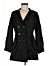 Finejo Black Trenchcoat Size M - photo 1