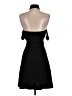 Aqua Black Cocktail Dress Size S - photo 2