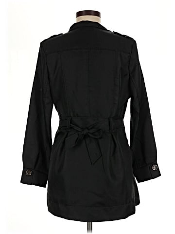 Finejo Trenchcoat (view 2)