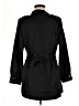 Finejo Black Trenchcoat Size M - photo 2