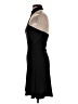 Aqua Black Cocktail Dress Size S - photo 5