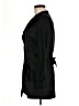 Finejo Black Trenchcoat Size M - photo 5