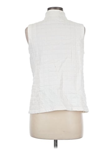 Weekends by Chico's Vest (view 2)