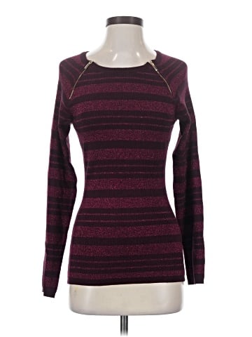 New York & Company Pullover Sweater (view 1)