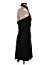Aqua Black Cocktail Dress Size S - photo 4