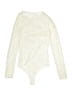 Gaze Ivory Bodysuit Size S - photo 2