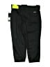 Adidas 100% Polyester Black Casual Pants Size L (kids) - photo 2