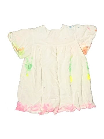 Ruffle Butts Short Sleeve T-Shirt (view 2)