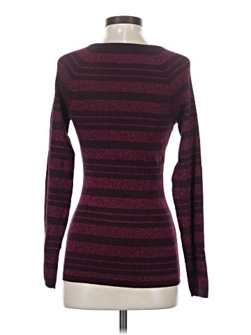 New York & Company Pullover Sweater (view 2)