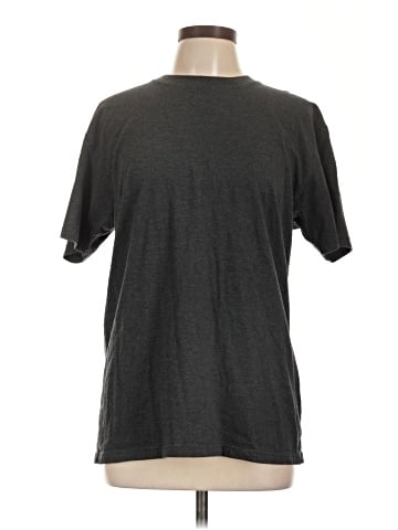 Fresh Clean Threads Short Sleeve T-Shirt (view 1)