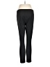 Elizabeth and James Solid Black Active Pants Size 6 - photo 2
