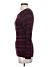 New York & Company Burgundy Pullover Sweater Size S - photo 5