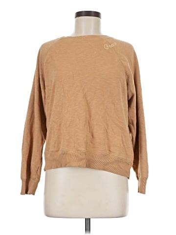 American Eagle Outfitters Pullover Sweater (view 1)