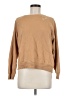 American Eagle Outfitters Tan Pullover Sweater Size M - photo 1