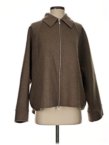 Zara Coat (view 1)