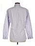 Parker Gray Long Sleeve Button-Down Shirt Size M - photo 2