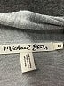 Michael Stars Gray Cardigan Size XS - photo 7