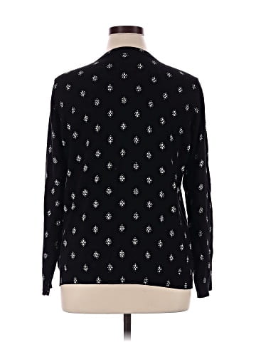 Basic Editions Cardigan (view 2)