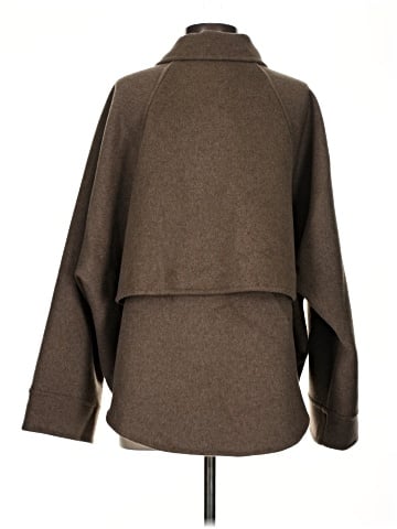 Zara Coat (view 2)