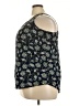 Time and Tru Blue Sleeveless Blouse Size 22 - photo 5