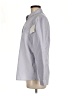 Parker Gray Long Sleeve Button-Down Shirt Size M - photo 5