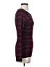 New York & Company Burgundy Pullover Sweater Size S - photo 4