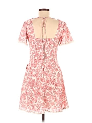 B. Darlin Casual Dress (view 2)