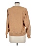 American Eagle Outfitters Tan Pullover Sweater Size M - photo 2