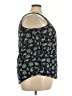Time and Tru Blue Sleeveless Blouse Size 22 - photo 4