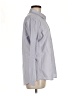 Parker Gray Long Sleeve Button-Down Shirt Size M - photo 4