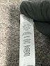 Athleta Camo Gray Active T-Shirt Size S - photo 8